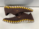 ナイキ NIKE Women's J Force 1 Low LX Earth Jacquemus  ジャックムス×ナイキ ウィメンズ Jフォース1 ロー LX アース DR0424-200 メンズ靴 スニーカー ブラウン 26.5cm 101sh-2014