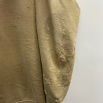【曜日割引対象外】 ヴィンテージ vintage 60's 60s 60年代 BIG MURGH スウェット ベージュ Mサイズ 201MT-3524 VB