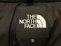 ノースフェイス THE NORTH FACE BALTRO LIGHT JACKET バルトロ ライトジャケット ダウンジャケット 黄色 ND91641 ジャケット イエロー Sサイズ 101MT-4408