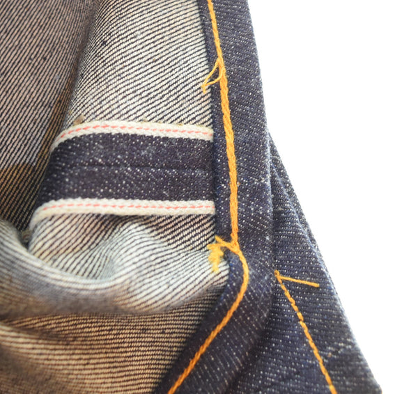 リーバイス Levi's 551ZXX DEAD STOCK デッドストック アメリカ製 復刻 555 バレンシア 工場 98年製 LVC BIG E 隠しリベット 505 551-0006 デニム ブルー W34L36 103MB-599