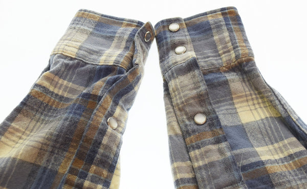 ペンドルトン PENDLETON チェック ウール シャツ 80's 80年代 vintage 長袖シャツ マルチカラー Mサイズ 103MT-2831