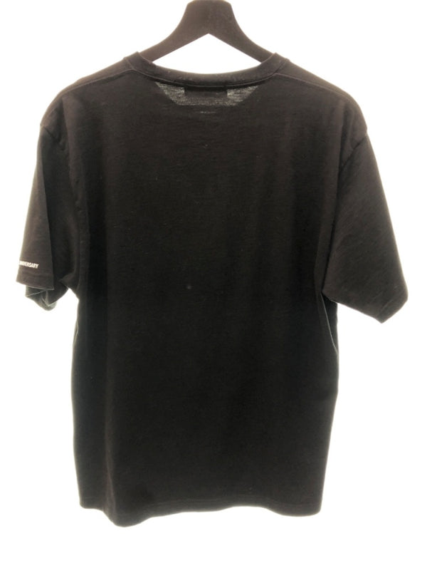 ゴッドセレクショントリプルエックス GOD SELECTION XXX ミランダカー Tシャツ 9周年記念 48時間限定受注生産 半袖 カットソー クルーネック 黒 Tシャツ プリント ブラック Mサイズ 104MT-32