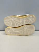 ナイキ NIKE AIR FORCE 1 07 LV8 SAIL-PALE IVORY ナイキ エアフォース 1 07 LV8  セイル-ペール アイボリー DJ4630-100 メンズ靴 スニーカー ホワイト 26cm 101sh-2132