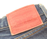 リーバイスフェノム  Levis Fenom DENIM PANTS INDIGO デニムパンツ  505-0207M デニム ブルー 34 103MB-329