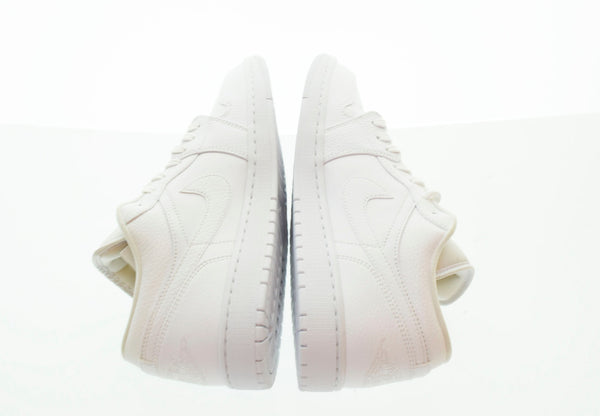 ナイキ NIKE AIR JORDAN 1 LOW エア ジョーダン 1 ロウ スニーカー 白 553558-130 メンズ靴 スニーカー ホワイト 29cm 103S-502