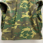 【曜日割引対象外】 ヴィンテージ vintage 70's US.ARMY ファティーグ 5th ジャケット グリーン 201MT-4602 VB