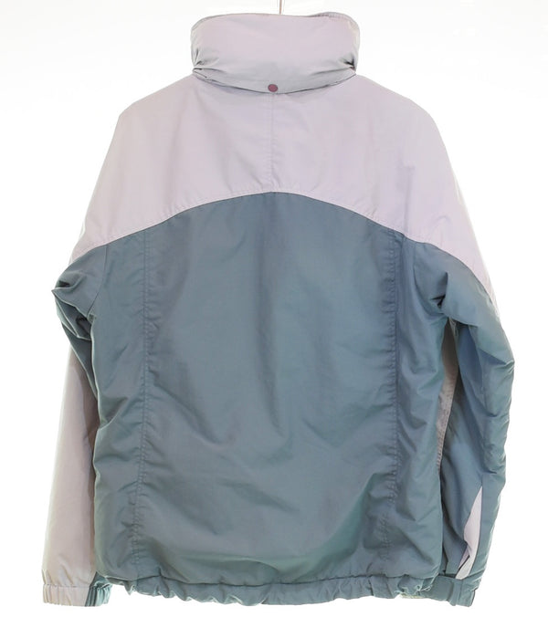 パタゴニア PATAGONIA 00's フュージョンジャケット ナイロン シェルドシンチラ fusion jacket Shelled Synchilla バイカラー ジャケット マルチカラー Mサイズ 103MT-3202