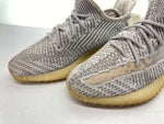 アディダス adidas 18年製 YEEZY BOOST 350 V2 STATIC イージー ブースト スタティック KANYE WEST カニエ ウェスト 灰色 EF2905 メンズ靴 スニーカー グレー 27cm 104-shoes504