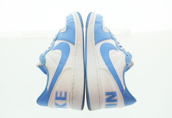 ナイキ NIKE terminator low University Blue ターミネーター ロー ユニバーシティブルー スニーカー FQ8748-412 メンズ靴 スニーカー ブルー 26.5cm 103S-1227