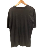 ヴィンテージ vintage 90's~ 90年代～ THE SOUTH WILL RISE AGAIN スカル ドクロ プリント - Tシャツ ブラック 101MT-4820