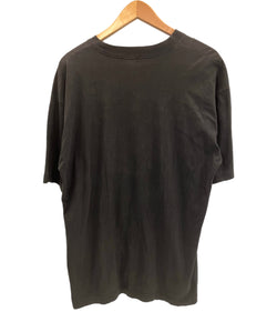 ヴィンテージ vintage 90's~ 90年代～ THE SOUTH WILL RISE AGAIN スカル ドクロ プリント - Tシャツ ブラック 101MT-4820