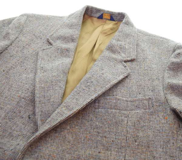 ペンドルトン PENDLETON  ウール テーラードジャケット 44 ジャケット ブラウン 103MT-2834