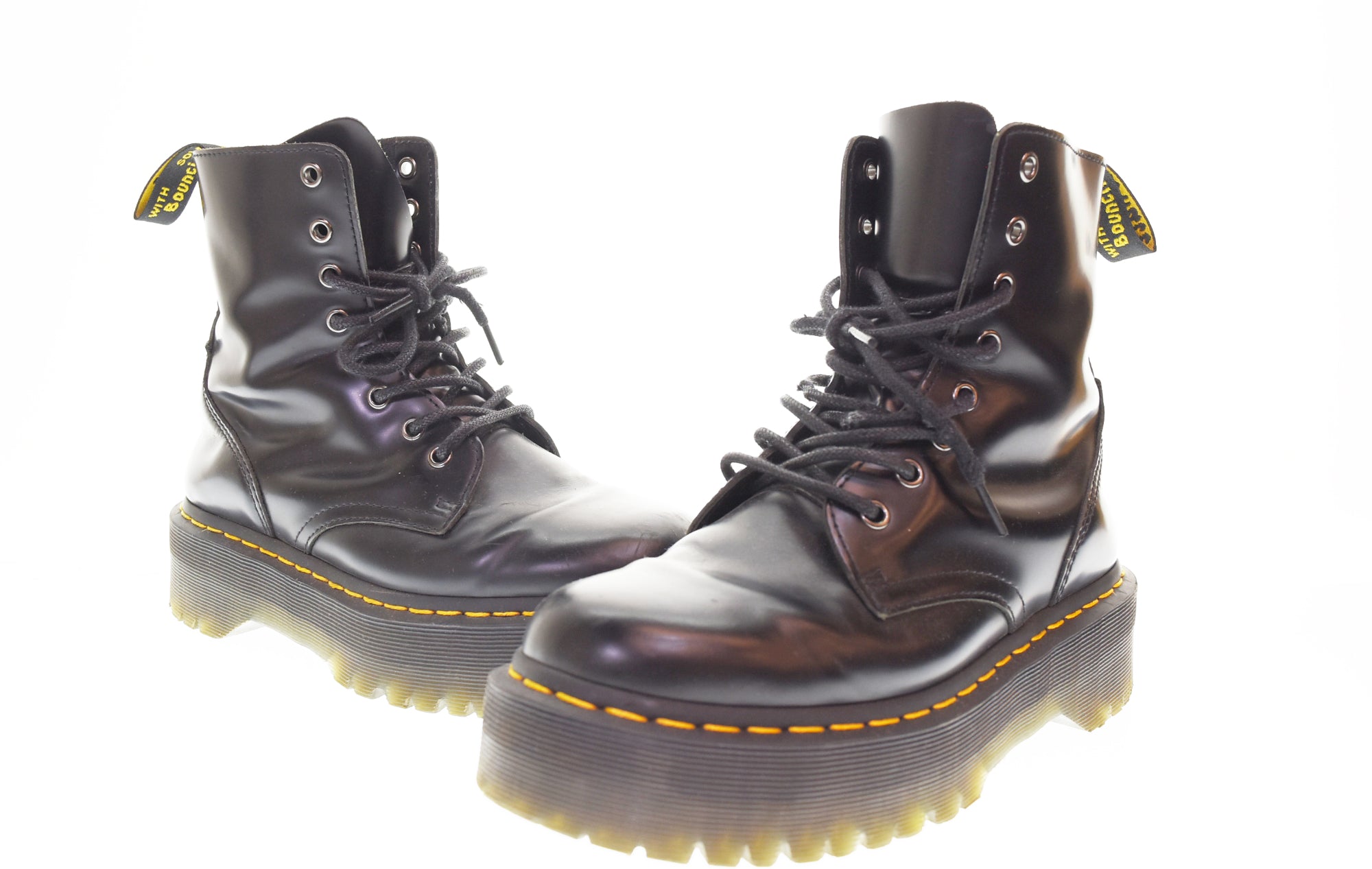 Martens jadon 8ホールブーツ メンズ ドクターマーチン jadon 8ホール 