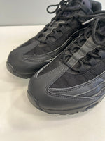 ナイキ NIKE AIR MAX 95 ESSENTIAL エア マックス 95 エッセンシャル 黒 CI3705-001 メンズ靴 スニーカー ブラック 27cm 101sh-2341