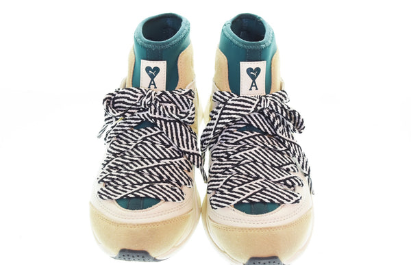 プーマ PUMA AMI PARISアミパリス スニーカー 388619-01 レディース靴 スニーカー マルチカラー 25cm 103S-1355