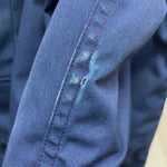 【曜日割引対象外】 ウールリッチ WOOLRICH 80’s 80s 80年代 紺タグ マウンテンパーカ ジャケット ネイビー Mサイズ 201MT-3381 VB