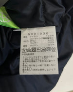 ノースフェイス THE NORTH FACE マウンテンダウンジャケット ニュートープ ND91930 ジャケット カーキ Mサイズ 101MT-4768