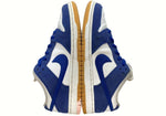 ナイキ NIKE 22年製 SB DUNK LOW PRO PRM LOS ANGELES DODGERS ダンク ロー ロサンゼルス ドジャース 白 青 DO9395-400 メンズ靴 スニーカー ブルー 28cm 104-shoes543