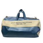 世田谷ベース SETAGAYA BASE オフィシャルジムバッグ ドラムバッグ バッグ メンズバッグ ボストンバッグ ブルー 201goods-810