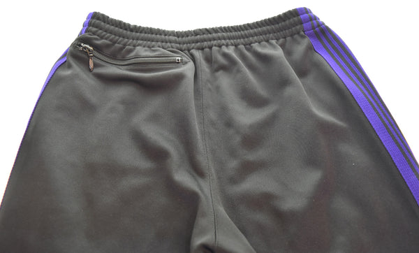 ニードルス Needles 21AW Narrow Track Pants トラックパンツ JO345 ボトムスその他 ブラック Sサイズ 103MB-633