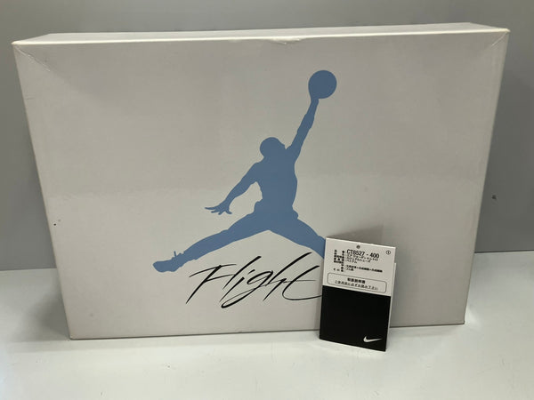 ジョーダン JORDAN Nike Air Jordan 4 University Blue ナイキ エアジョーダン4 ユニバーシティブルー CT8527-400  メンズ靴 スニーカー ブルー 26.5cm 101-shoes1712