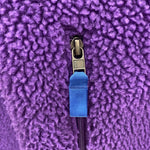 パタゴニア PATAGONIA 20AW CLASSIC RETRO-X JACKET クラシックレトロX フリースジャケット STY23056FA20 ジャケット パープル Mサイズ 201MT-4254