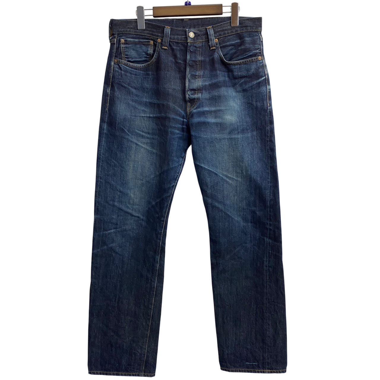 曜日割引対象外】 リーバイス Levi's LVC 501XX 1947モデル 日本製