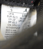 ナイキ NIKE AIR JORDAN 11 RETRO エアジョーダン 11 レトロブレッド スニーカー 378037-061 メンズ靴 スニーカー ブラック 27cm 103S-1199