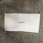 シュガーヒル SUGARHILL CLASSIC STRAGHT DENIM PANTS CLASS04 デニム ネイビー 30サイズ 201MB-820