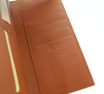 プレリー   PRAIRIE コードバン レザー 長財布   NP12127 財布・ケース メンズ財布 ワインレッド 103SA-24