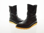 レッドウィング RED WING 8169 PECOS BOOTS ペコスブーツ ワークブーツ 黒 8169 メンズ靴 ブーツ ワーク ブラック 9 27cm 103S-845