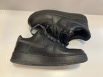 ナイキ NIKE Slam Jam × Nike Air Force 1 Low Black and Off Noir スラムジャム  エアフォース DX5590-001 メンズ靴 スニーカー ブラック 27.5cm 101-shoes1743