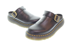 ドクターマーチン Dr.Martens LAKETEN ATLAS LEATHER サンダル ミュール スライド シューズ 31525001 メンズ靴 その他 ブラック UK8 26.5cm 103S-1036