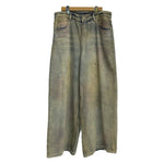 JHYQ JHYQ-HC008 デニム ブルー XLサイズ 201MB-1129