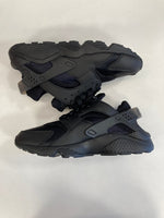 ナイキ NIKE AIR HUARACHE エア ハラチ アンスラサイト 黒 dd1068-002 メンズ靴 スニーカー ブラック 25cm 101sh-1991