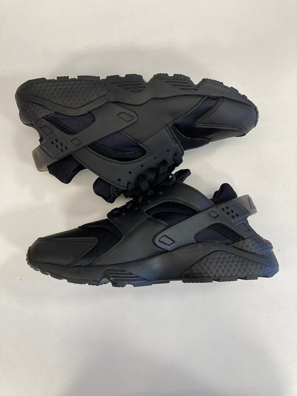ナイキ NIKE AIR HUARACHE エア ハラチ アンスラサイト 黒 dd1068-002 メンズ靴 スニーカー ブラック 25cm 101sh-1991