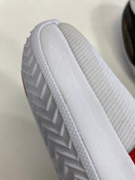 ジョーダン JORDAN NIKE AIR JORDAN 34 PF ナイキ エアジョーダン 34 PF 白 黒 BQ3381-100 メンズ靴 スニーカー ホワイト 28cm 101sh-2008