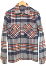 ロアー  ROAR ウール CPOジャケット 12FRB-20A  2 ジャケット マルチカラー 103MT-2980