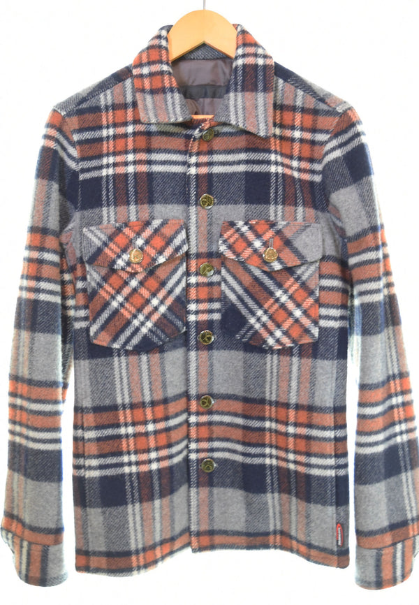 ロアー  ROAR ウール CPOジャケット 12FRB-20A  2 ジャケット マルチカラー 103MT-2980