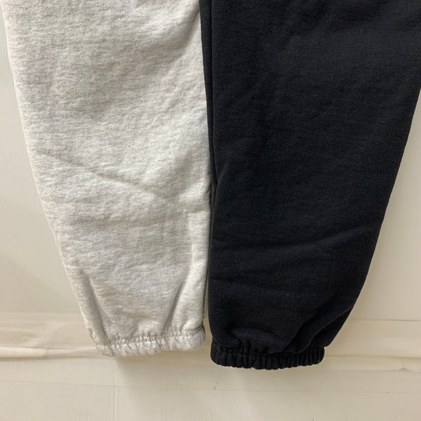 シュプリーム SUPREME 18AW SPLIT SWEAT PANT ボトムスその他 マルチカラー Mサイズ 201MB-1058