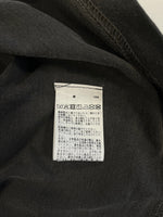 コンバース CONVERSE TOKYO ぼっち・ざ・ろっく！ 美好よしみ GRAPHIC TEE UNISEX 墨黒  A2859UTS017 Tシャツ ブラック フリーサイズ 101MT-4825