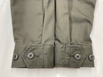 ダブルタップス WTAPS Jungle  LS  Ctpl. Twill. Dot Sight ジャングル ツイル ドット サイト Olive Drab オリーブ ドラブ KHAKI 緑 222WVDT-SHM03 SIZE1 ジャケット 刺繍 カーキ 104MT-759