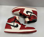 ジョーダン JORDAN Nike Air Jordan 1 High OG Lost & Found/Chicago ナイキ エアジョーダン1 ハイ OG ロスト & ファウンド/シカゴ DZ5485-612 メンズ靴 スニーカー レッド 27.5cm 101-shoes1672