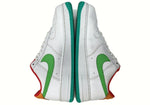 ナイキ NIKE 19年製 AIR FORCE 1 07 LE SHIBUYA エア フォース 渋谷 AF1 ローカット シューズ SBY COLLECTION 白 CQ7506-146 メンズ靴 スニーカー ホワイト 27.5cm 104-shoes541