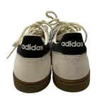 アディダス adidas HANDBALL SPEZIAL メンズ靴 スニーカー ベージュ 27.5cmサイズ 201-shoes1139