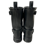 ドクターマーチン Dr.Martens ANISTON HI リガーブーツ 32199001 メンズ靴 ブーツ エンジニア ブラック UK7サイズ 201-shoes1481