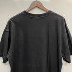 【曜日割引対象外】 パルプフィクション PULP FICTION 90's WINTERLAND USA製 Tシャツ ブラック XLサイズ 201MT-4051 VB