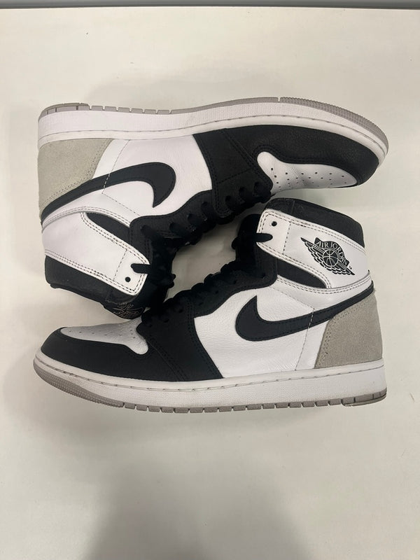 ジョーダン JORDAN NIKE AIR JORDAN 1 High OG Bleached Coral ナイキ エアジョーダン 1 ハイ OG ブリーチド コーラル 555088-108 メンズ靴 スニーカー ホワイト 28cm 101sh-2299