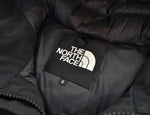 ノースフェイス THE NORTH FACE Mountain Down Jacketダウンジャケット ND92454 ジャケット ブラック Sサイズ 103MT-3551
