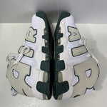 ナイキ NIKE エアモアアップテンポ Air More Uptempo FN6249-100  メンズ靴 スニーカー グリーン 27.5cmサイズ 201-shoes1529